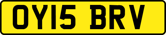 OY15BRV