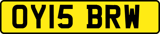 OY15BRW
