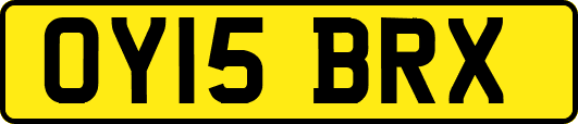 OY15BRX