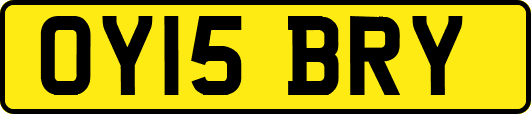 OY15BRY