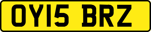 OY15BRZ