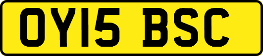 OY15BSC