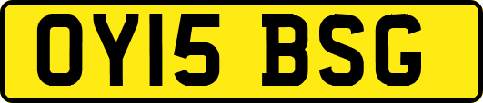 OY15BSG