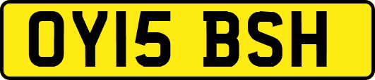 OY15BSH