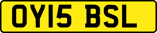 OY15BSL