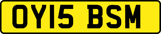 OY15BSM