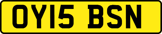 OY15BSN