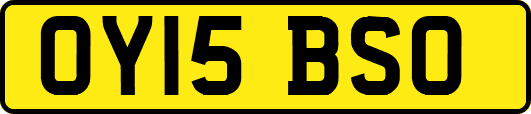 OY15BSO