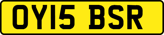 OY15BSR