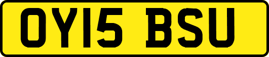 OY15BSU