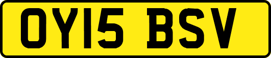 OY15BSV