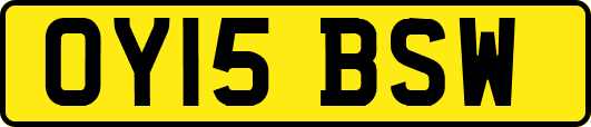 OY15BSW