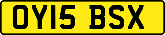OY15BSX