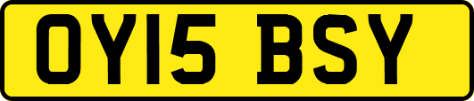 OY15BSY