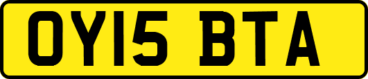 OY15BTA