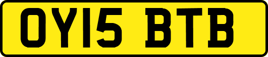 OY15BTB