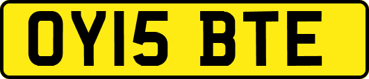 OY15BTE
