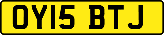 OY15BTJ