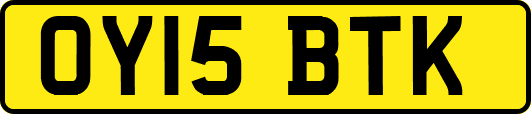 OY15BTK