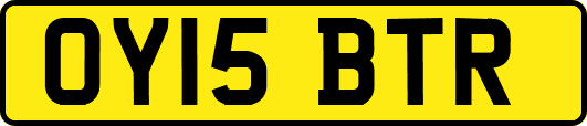 OY15BTR
