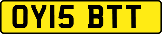 OY15BTT