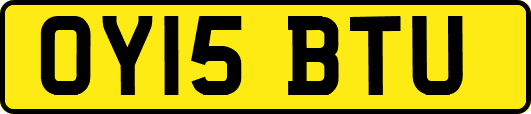 OY15BTU