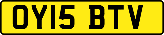 OY15BTV