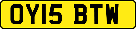 OY15BTW