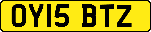 OY15BTZ