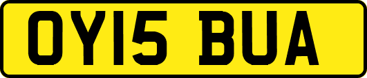 OY15BUA