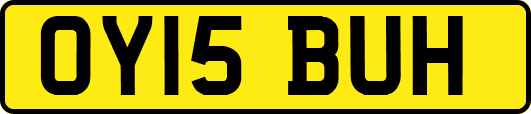 OY15BUH