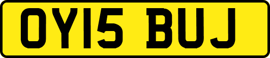 OY15BUJ