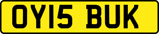 OY15BUK
