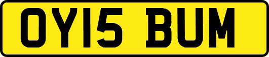 OY15BUM
