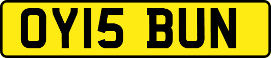 OY15BUN