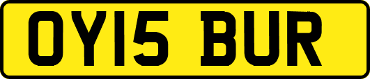OY15BUR