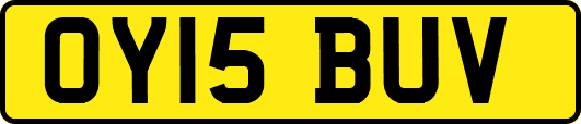 OY15BUV