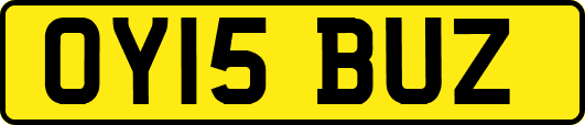 OY15BUZ