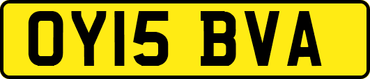 OY15BVA