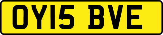 OY15BVE
