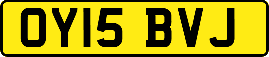 OY15BVJ