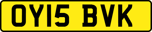OY15BVK