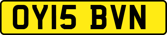 OY15BVN