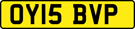 OY15BVP