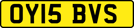 OY15BVS