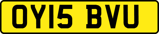 OY15BVU