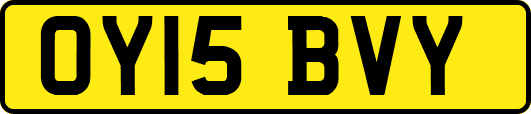 OY15BVY