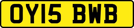 OY15BWB