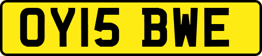 OY15BWE