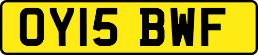 OY15BWF